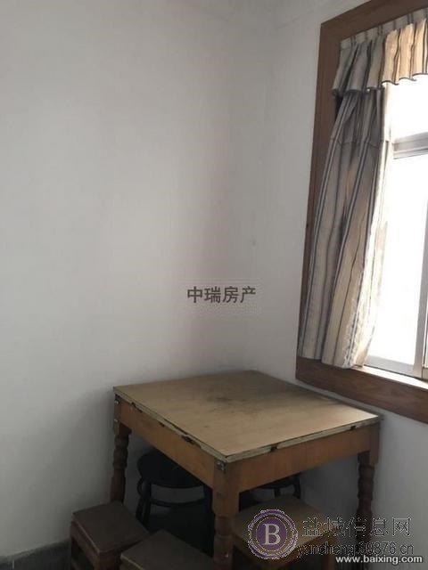 鸿基花园80平仅售55万