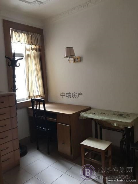 鸿基花园80平仅售55万