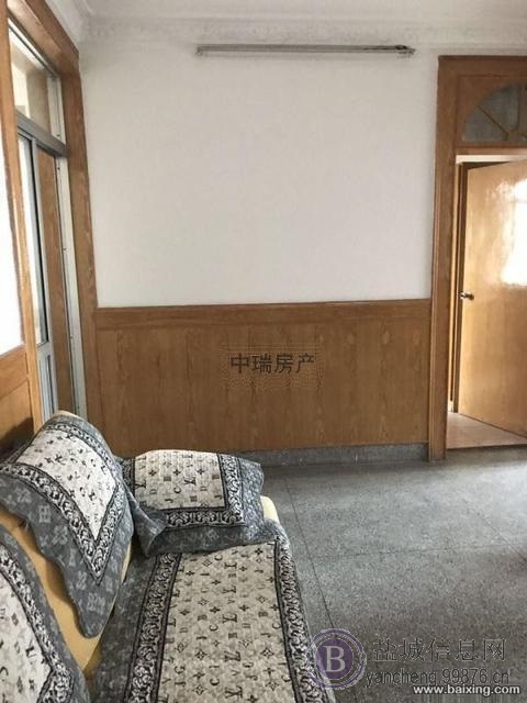 鸿基花园80平仅售55万