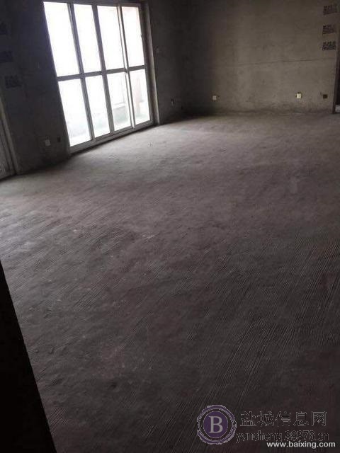 仅售5天 香苑东园 三房全新毛坯税费少