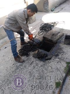 盐城专业疏通师傅 开发区疏通下水道马桶 清理化粪池